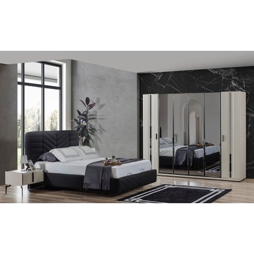 Versace Yatak Odası İnegöl Mobilya Modelleri ve Fiyatları Versace Yatak Odası İnegöl Mobilya Modelleri ve Fiyatları