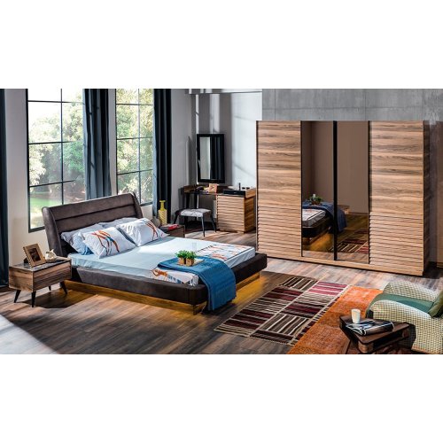 Yıldız Yatak Odası İnegöl Mobilya 2020 Modelleri ve Yıldız Yatak Odası İnegöl Mobilya 2020 Modelleri ve